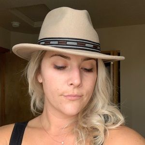 Brixton size medium hat